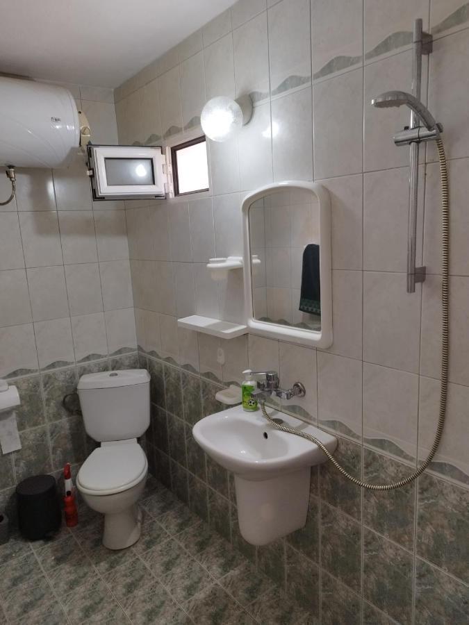 Вила Симеонов Varna Exterior photo