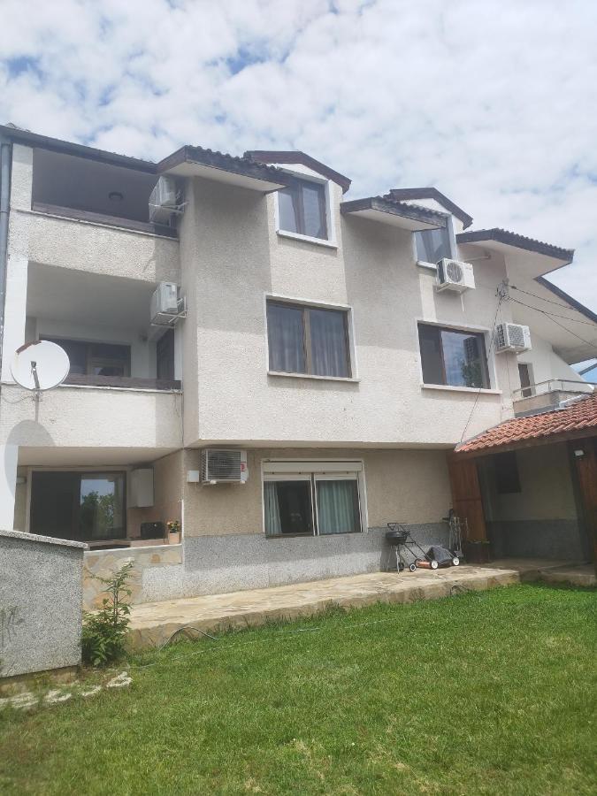 Вила Симеонов Varna Exterior photo