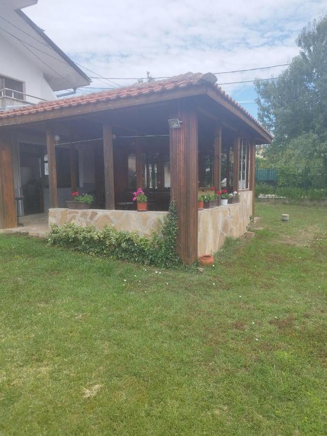 Вила Симеонов Varna Exterior photo