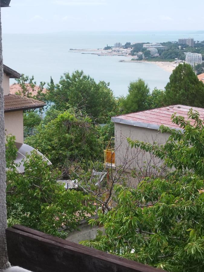 Вила Симеонов Varna Exterior photo