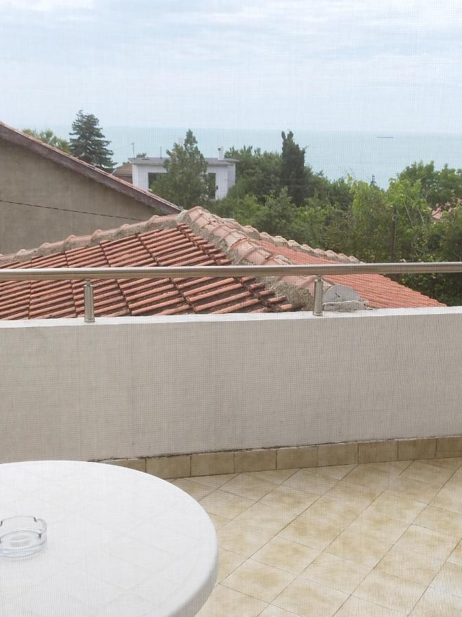 Вила Симеонов Varna Exterior photo